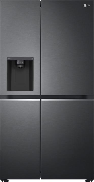 Actual product image LG GSLV71MCLE (635 l)