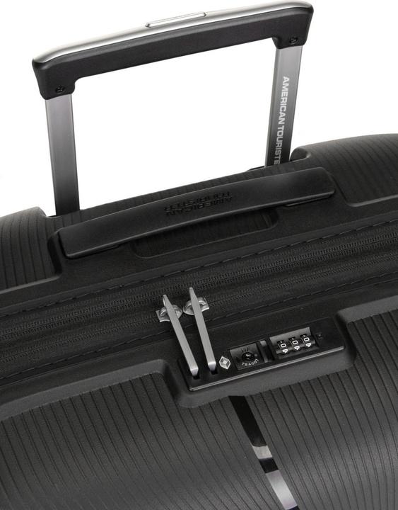 Produktbild American Tourister Koffer & Trolley Starvibe Spinner 67 EXP (70 l, M (50 - 90l))