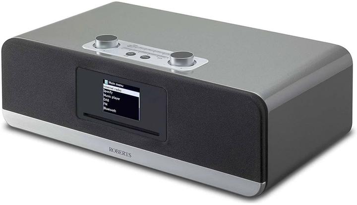 Image du produit Roberts Volet 67 (DAB+ DAB, FM, Bluetooth, WiFi)