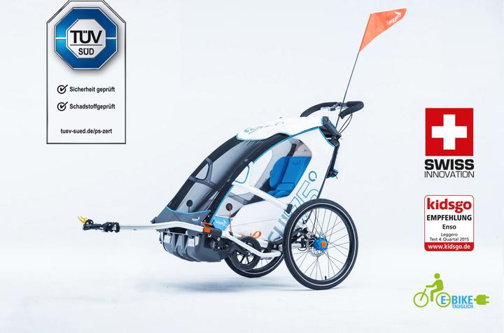 Image du produit Leggero Enso Sail