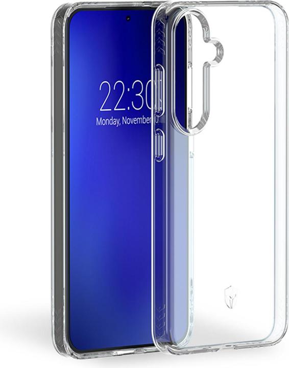 Produktbild Force Case Hülle für Galaxy S24 Plus Verstärkt PULSE (Samsung Galaxy S24+)