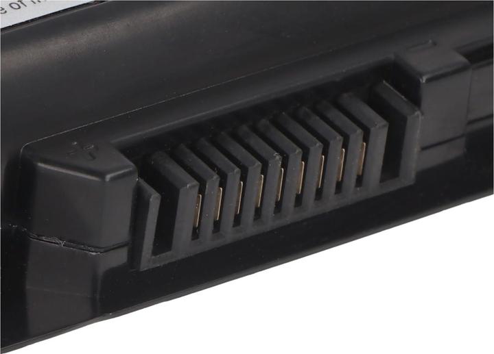 Produktbild AccuCell Akku Mini E1311, Akoya Mini E1312, Akoya Mini E1315, MD97125, MD97127, MD97690 (6 Zellen, 4400 mAh)