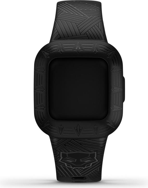 Immagine prodotto Garmin Bracciale Vivofit Jr.3 Nero (Silicone)