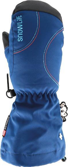 snowlife Spice Kids Mitten