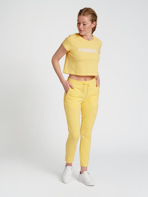 Immagine prodotto hummel Maglietta Ritagliata Donna Legacy (L)