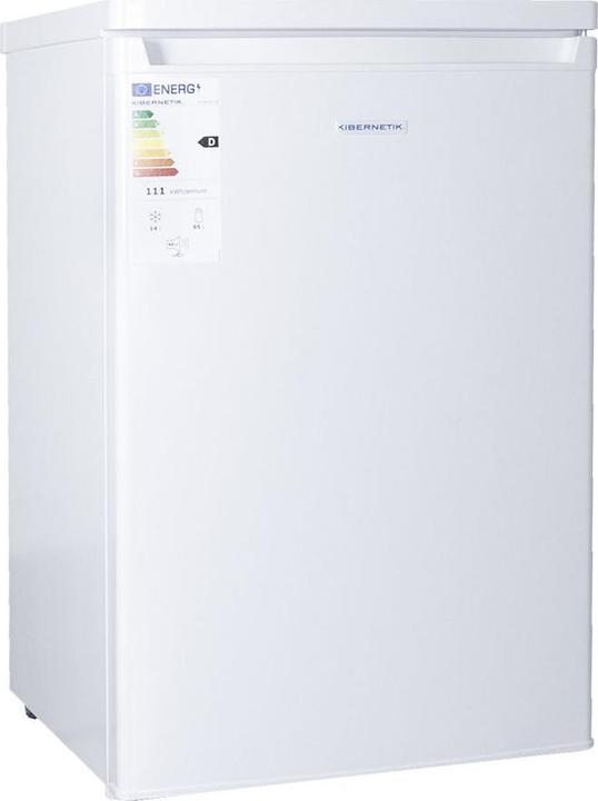 Kibernetik Kühlschrank FSP ECOKSG118 mit Gefrierfach (109 l)