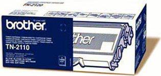 Actual product image Brother Tn-2110 (FC)