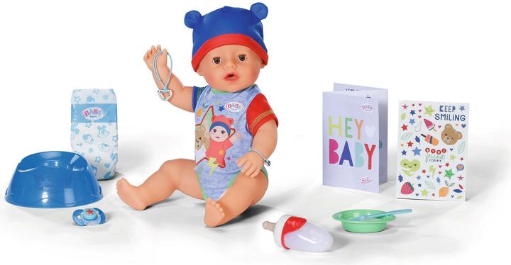 Productafbeelding Zapf Creation Jonas