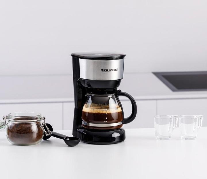 Produktbild Taurus Verona 6 Inox