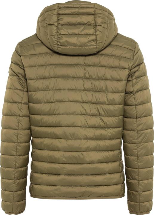 Actual product image Camel Active Recycled nylon quilted blouson (48)