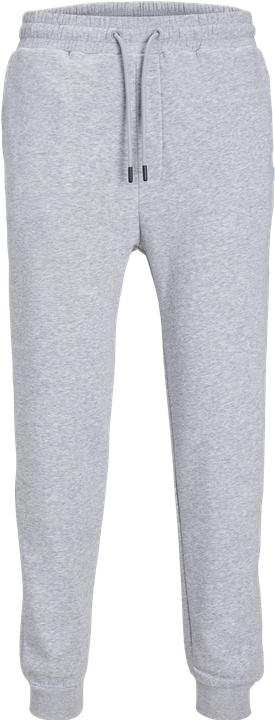 Actual product image Jack & Jones Gordon Bradley Sweat Pants Light Grey (M)