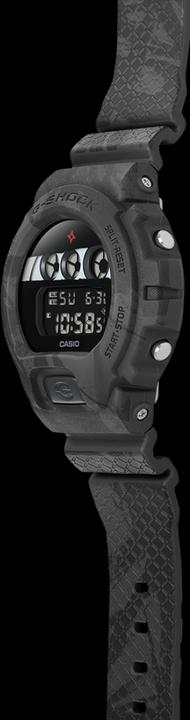 Produktbild G-Shock Ninja DW-6900NNJ-1ER (Taucheruhr, 50 mm)