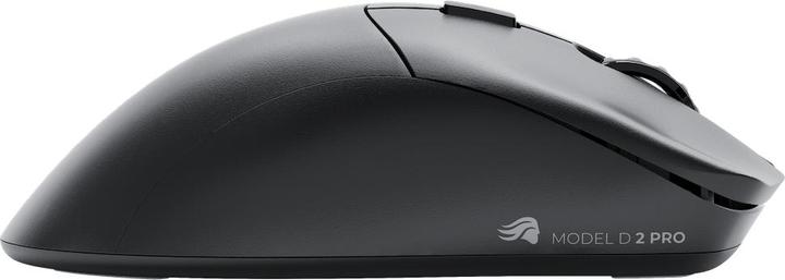 Immagine prodotto Glorious PC Gaming Race Glorious Model D 2 PRO Wireless, 1K Polling - Nero (Senza fili)