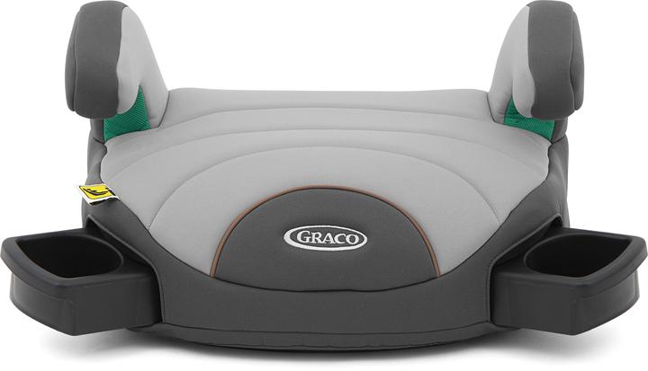 Image du produit Graco Eversure Lite (Rehausseur de siège pour enfant, Norme ECE R129/i-Size)