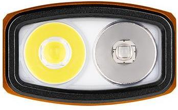 Actual product image Olight Arkfeld UV NW (11 cm, 1000 lm)