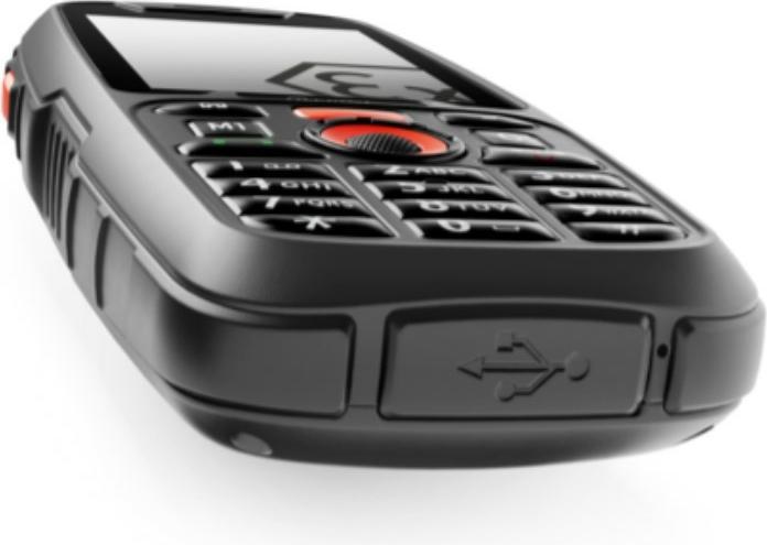 Produktbild I.safe Mobile IS120.1 (2.40", 4G)