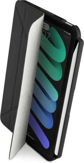 Actual product image Pipetto Origami No3 Pencil Case geschikt voor iPad 10.2 met multifunctionele vouwbare cover volledige 360 be (iPad 10.2)