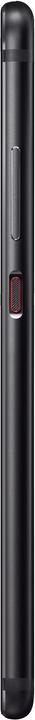 Produktbild Huawei P10 (64 GB, Graphite Black, 5.10", Hybrid Dual SIM, 20 Mpx, 4G)