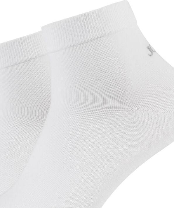 Produktbild Joop! Unisex premium essential organic cotton Quarter 2p (2er Pack, 39 - 42)