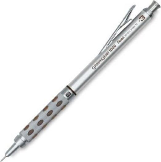 Produktbild Pentel Graphgear 1000 (0.30 mm, HB, 1 x)