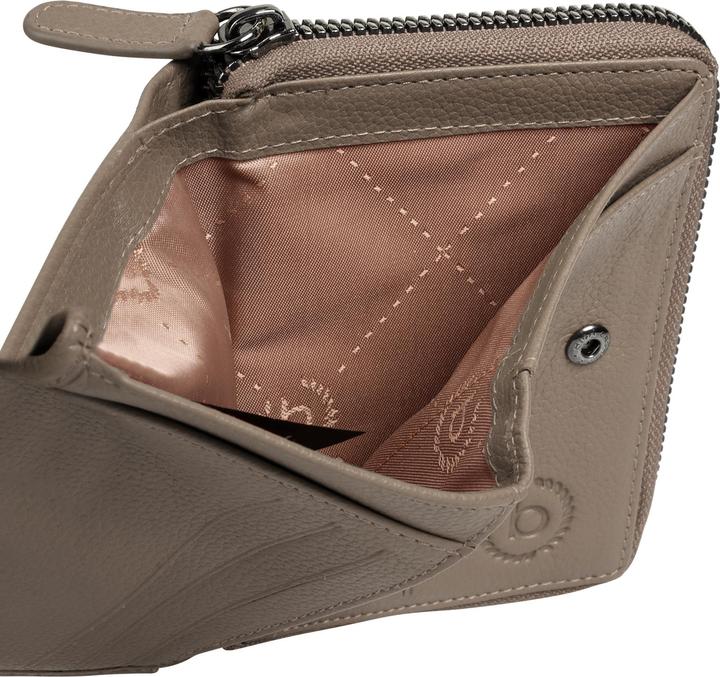 Actual product image Bugatti MIRA wallet