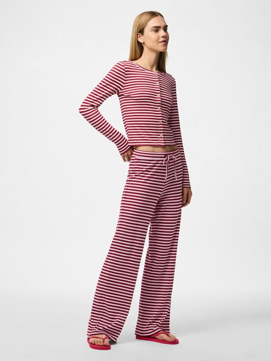 Produktbild Pieces PCLAYA Hose mit weitem Bein (XL)
