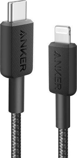 Produktbild Anker 322 (0.90 m, USB 3.1, 30 W)