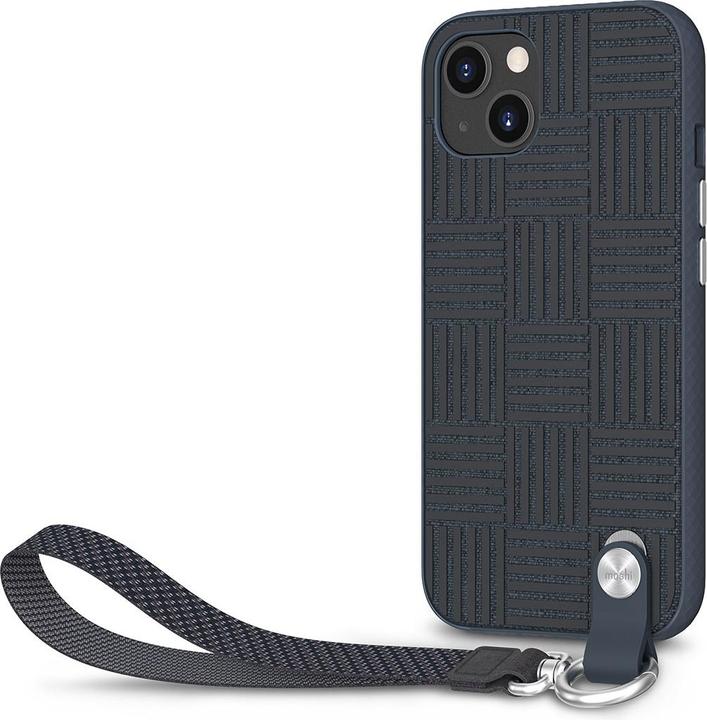 Moshi Altra for iPhone 13 Midnight Blue (Apple iPhone 13)