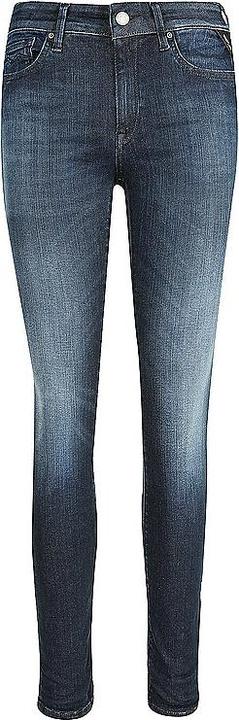 Actual product image Replay Jeans Luz High Waisted 007 (W28/L32)