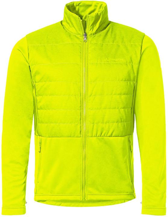 Neon Yellow Uni