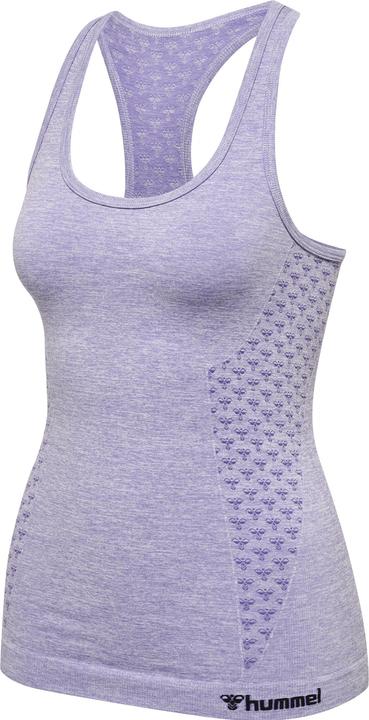 lavendermelange
