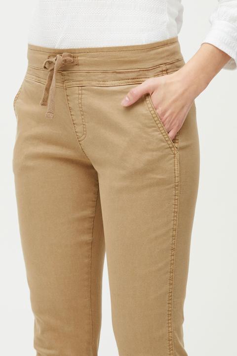 Actual product image Pulz Jeans PZROSITA HW String Pants skinny Leg 50207898 (Frequency band 38 (2600 MHz))