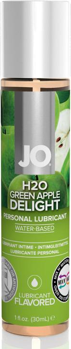Produktbild System JO Apple (30 ml)