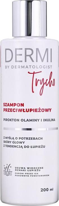 Produktbild MGA Na (200 ml, Flüssiges Shampoo)