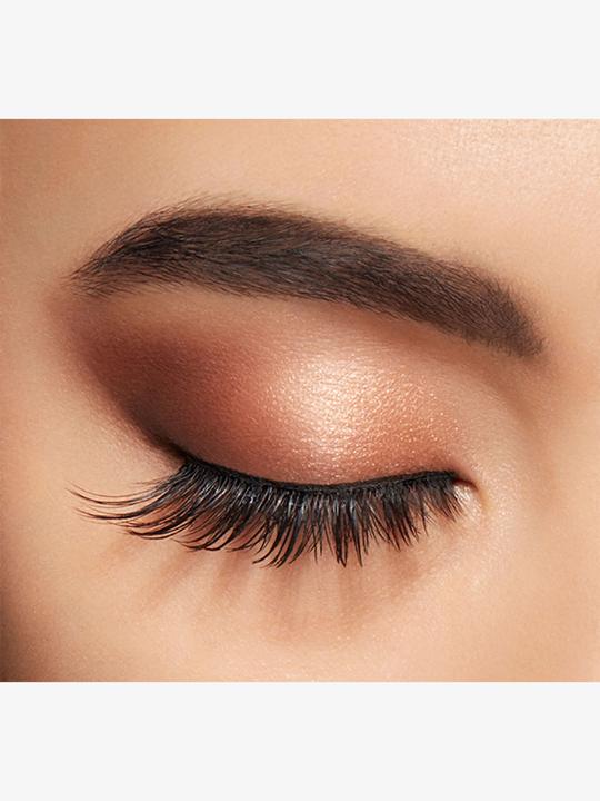Actual product image MAC Cosmetics Lashes - 82 Seductress (Artificial eyelashes)