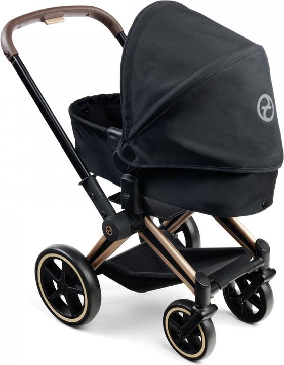 Produktbild Corolle MGP 36-42cm Cybex Puppenwagen