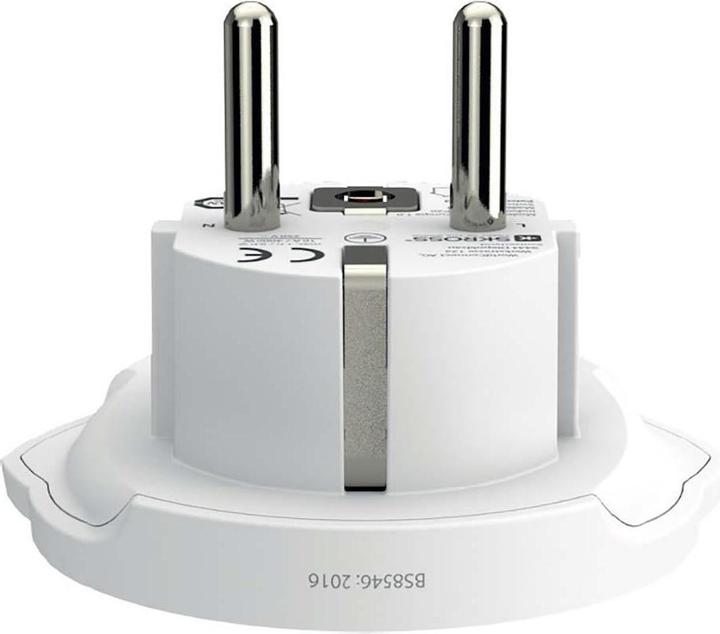 Actual product image Skross World to Israel