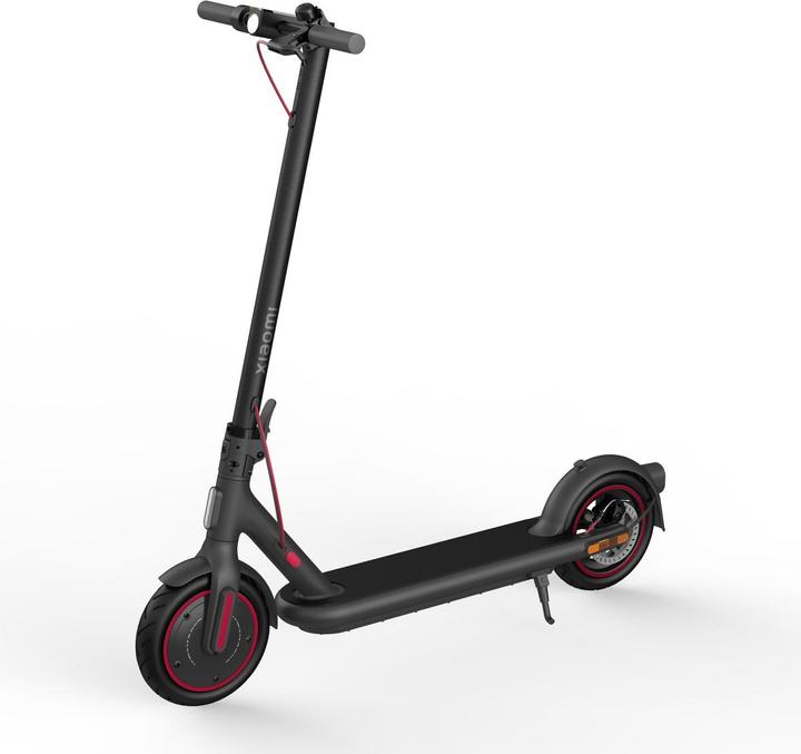 Produktbild Xiaomi Electric Scooter 4 Pro (20 km/h, 45 km, 350 W)