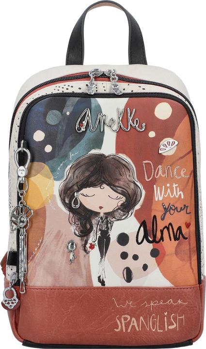 Actual product image Anekke Alma City Rucksack 32 cm (7 l)