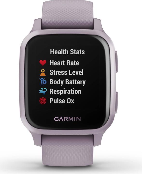 Image du produit Garmin Venu Sq (40.60 mm)