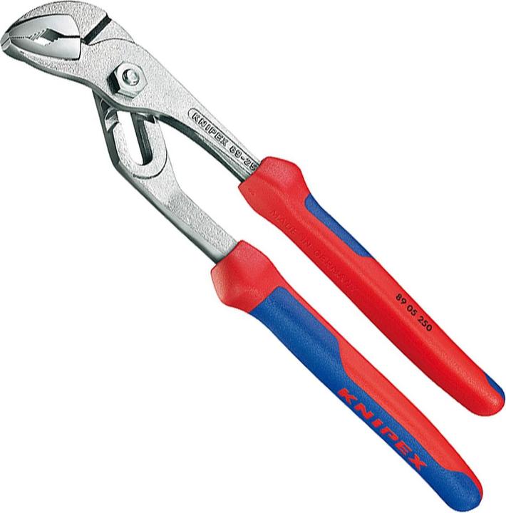 Produktbild Knipex Wasserpumpenzange (250 mm)
