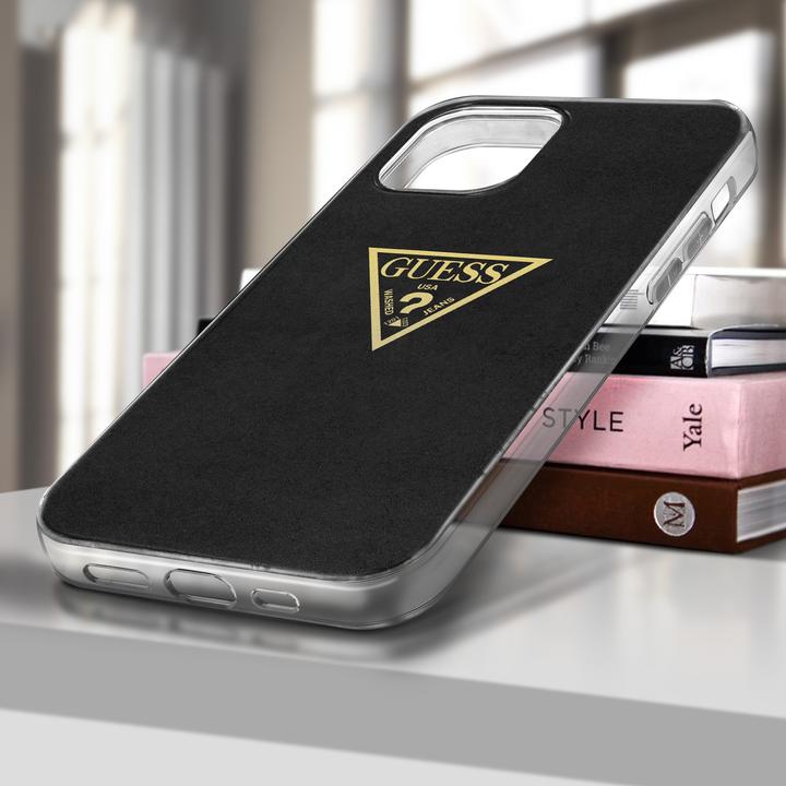 Image du produit Guess Cas (Apple iPhone 12 mini)