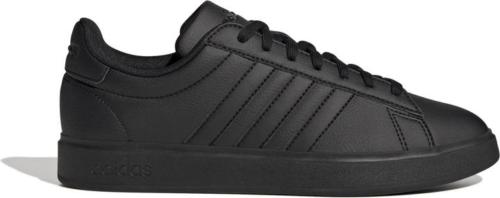 Produktbild adidas Grand Court Cloudfoam Comfort Schuh (41 1/3)