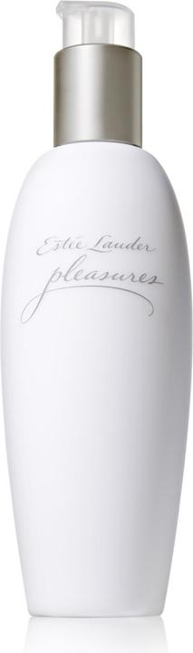 Estée Lauder Pleasures Body Lotion (Körperlotion, 250 ml)