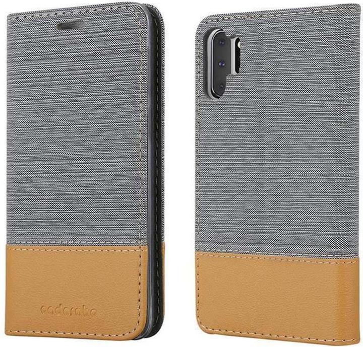Produktbild Cadorabo Jeans Optik (Samsung Galaxy Note 10+)