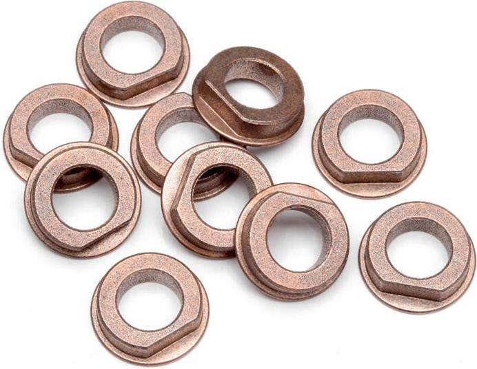 Produktbild HPI Baja 5b Hülse 6x10x3mm (10 Stk)