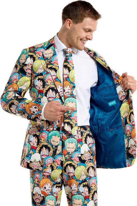 Produktbild OppoSuits One Piece Anzug (48)