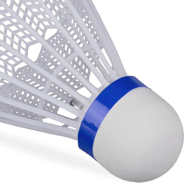 Produktbild Relaxdays Federball