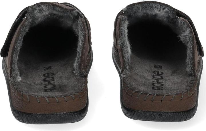 Image du produit Rohde Hommes Hommes Chaussons (44)
