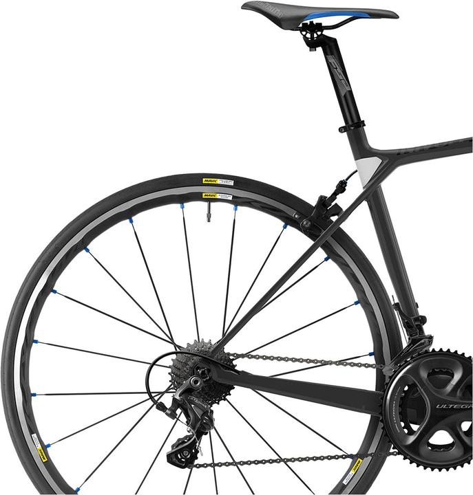 Produktbild Ghost Nivolet 4 LC (51 cm)
